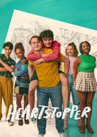 Heartstopper (2024) Season 03 Complete NF Series [Dual Audio] [Hindi or English]